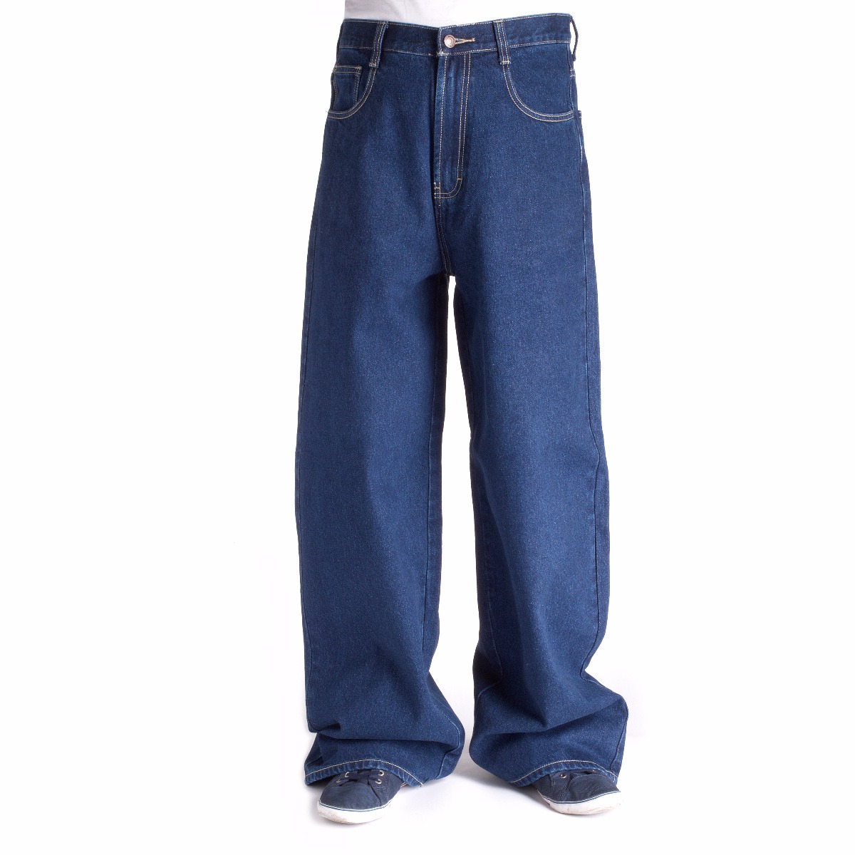 Bleubolt Jeans