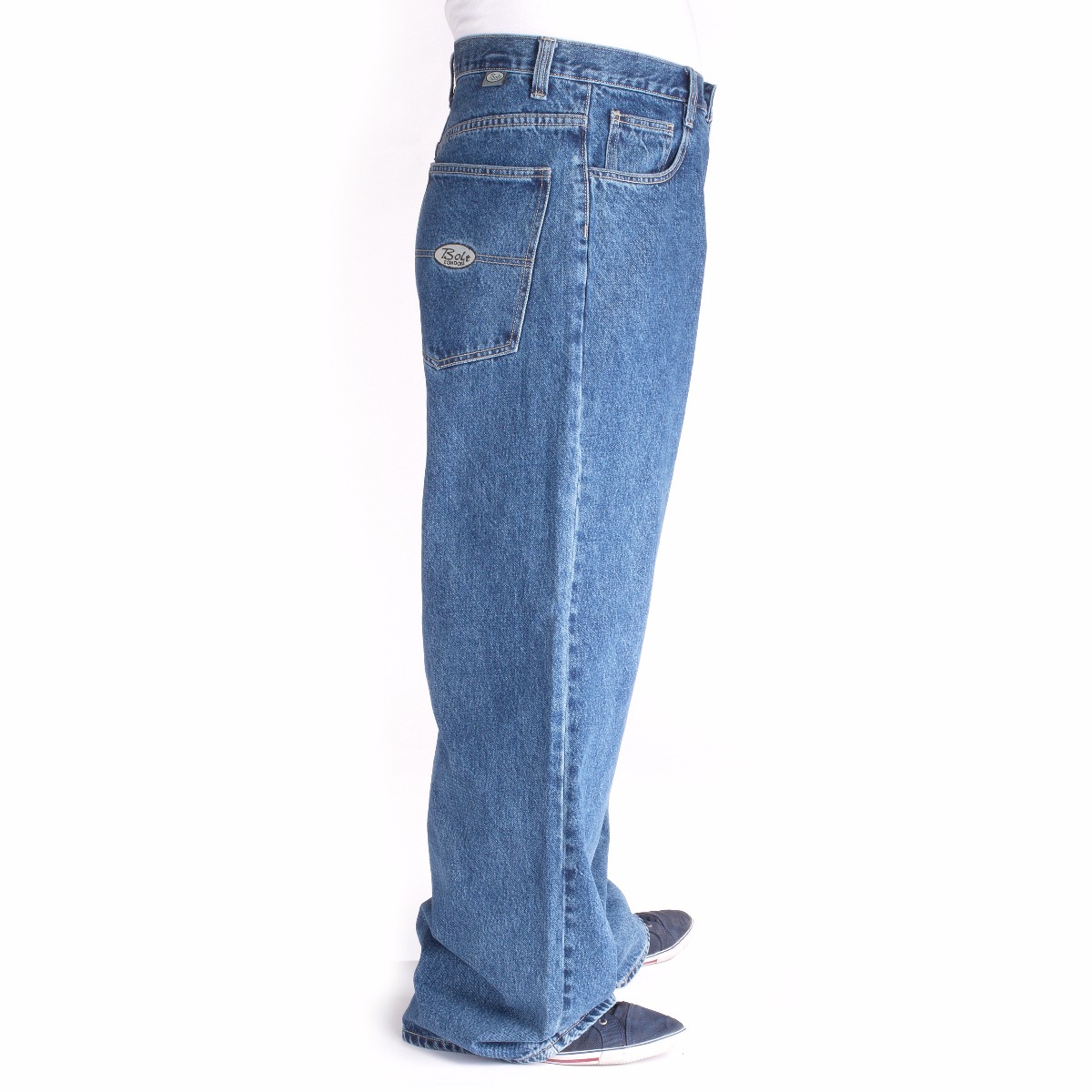 Bleubolt Jeans | Shop